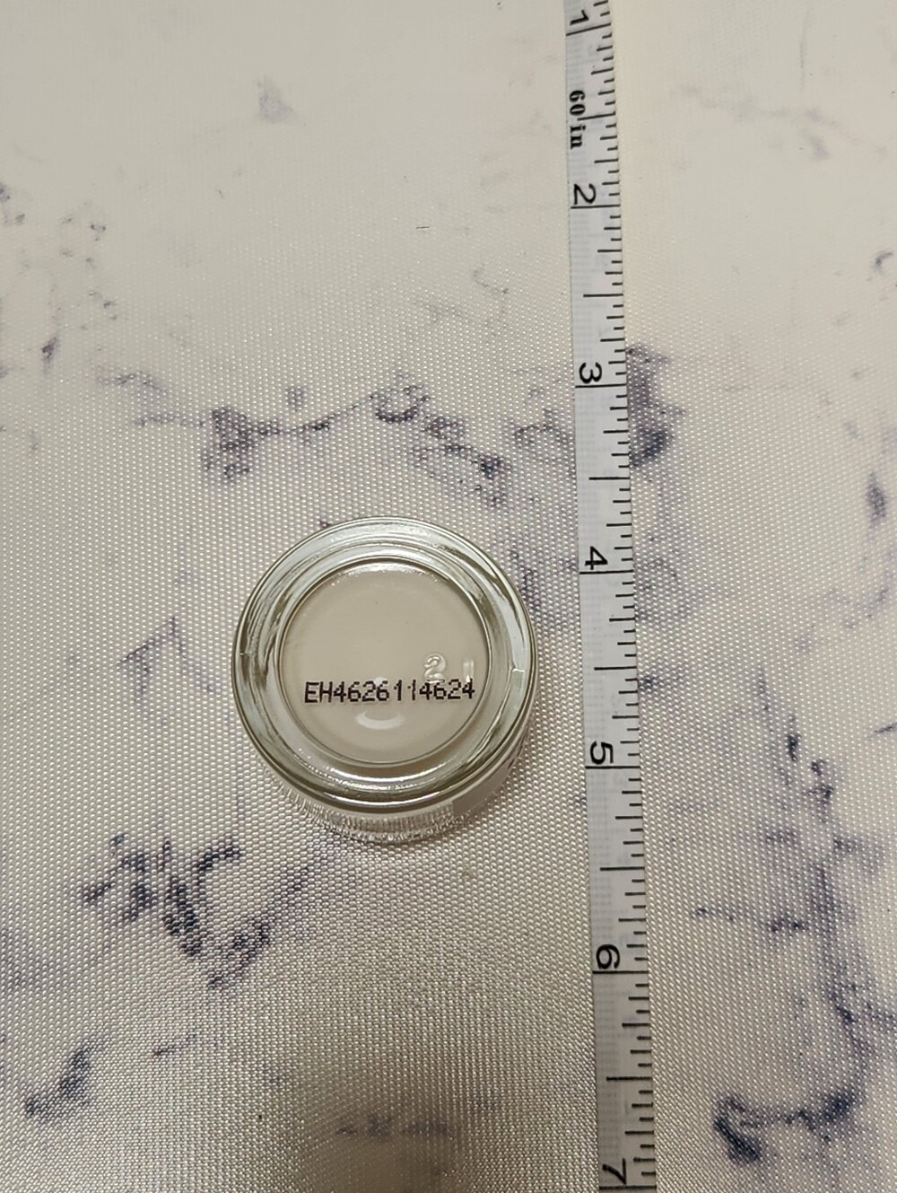 Earth Harbor Siren Silk Multi Tasking Hydration Creme Mini Travel Size - Picture 3 of 4